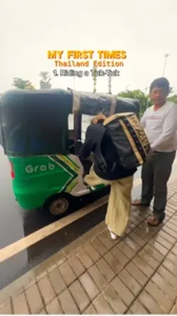 Thailand
