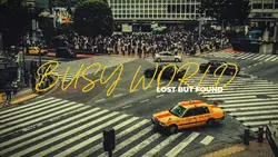 BUSY WORLD 