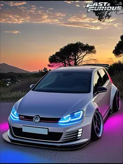 Fast and Furious 🚘