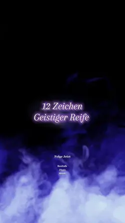 12 zeichen
