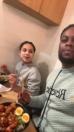 Une fille à papa 😍❤️