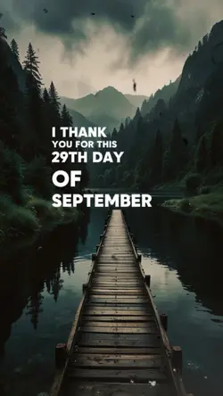 September 29