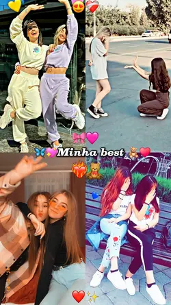 Minha best 