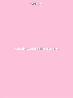 NobodyWouldCallHer