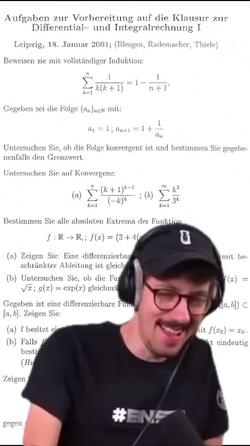 Recut | Das wird ne Qual 