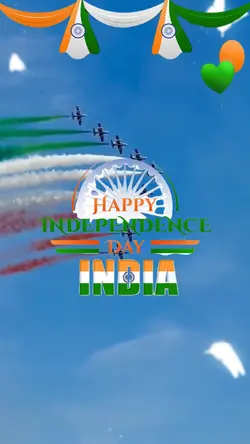 India Independence