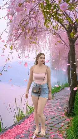 sakura flower 