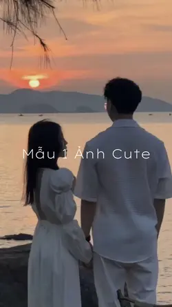 1 ảnh cute