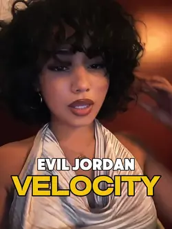 evil jordan