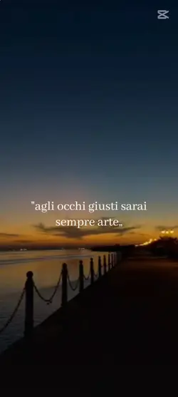 agli occhi giusti...