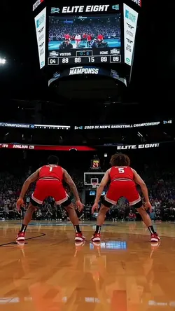 Clutch Court Highlights