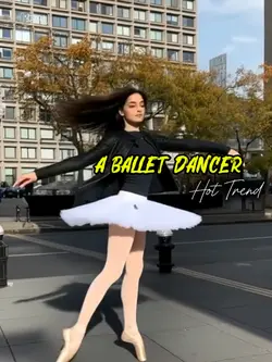 BALLERINA 