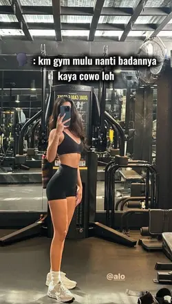 gym mulu 