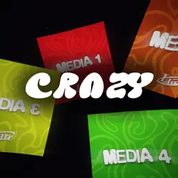 CRAZY 🎵