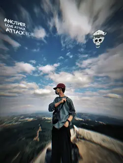 Attack on me 