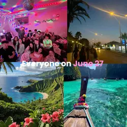 June 27