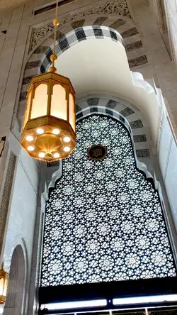 islamic tamplete 