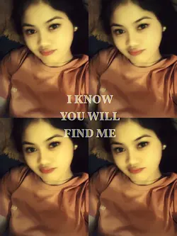 I know you will find