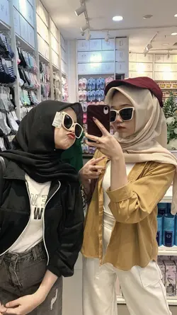 SAYANG AKU TAK BISA