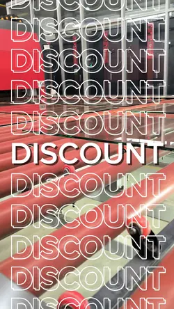 Discount Company