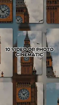 10 clip or photo