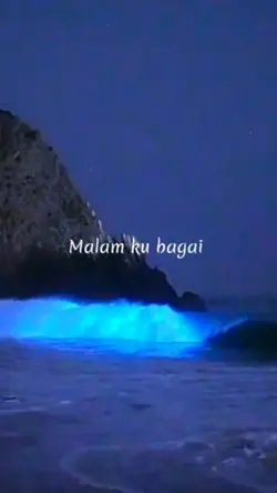 Malam malam kubagai 