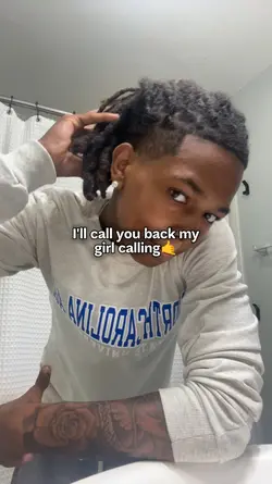 My Girl Calling...