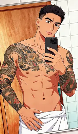 ANIME