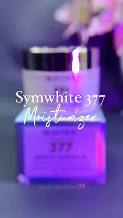 Symwhite mois🤍