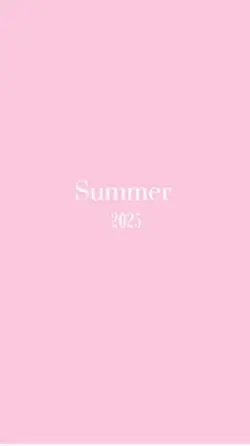Sommer