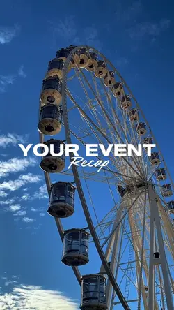 EVENT RECAP