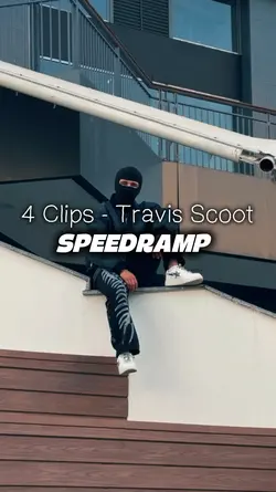4 Clips Speedramp 