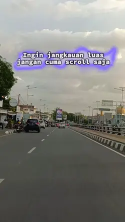 Ingin Jangkauan luas