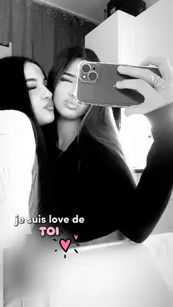 Ulalal..bestie