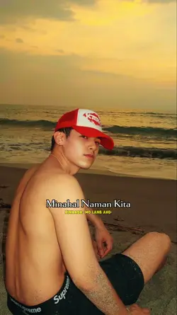 PINAASA MO LANG AKO
