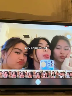 july camera roll 