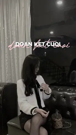 Đoạn kết cuối