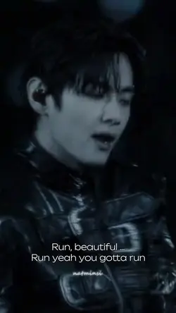Run bts