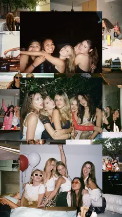 girls time dump
