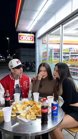 Foto con tus famosos favoritos