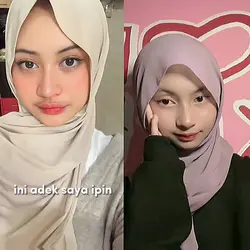 TEKSNYA BISA DIGANTI