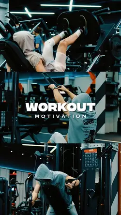 workout motivation