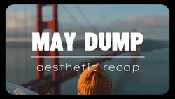 may dump