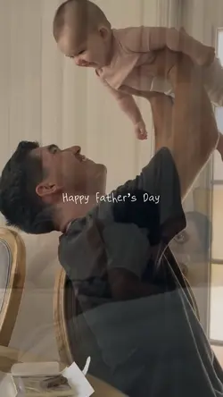Father’s day