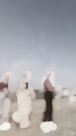 Slowmo dance