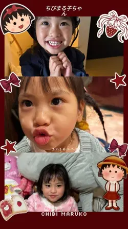 chibi maruko chan 