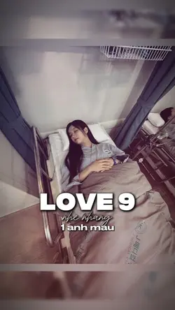 Love 9 🤍