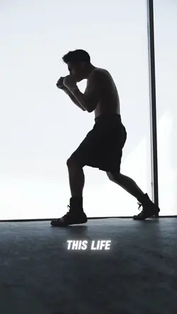 boxing workout