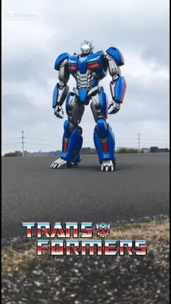 Transformers Filter