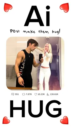 Ai Hugs